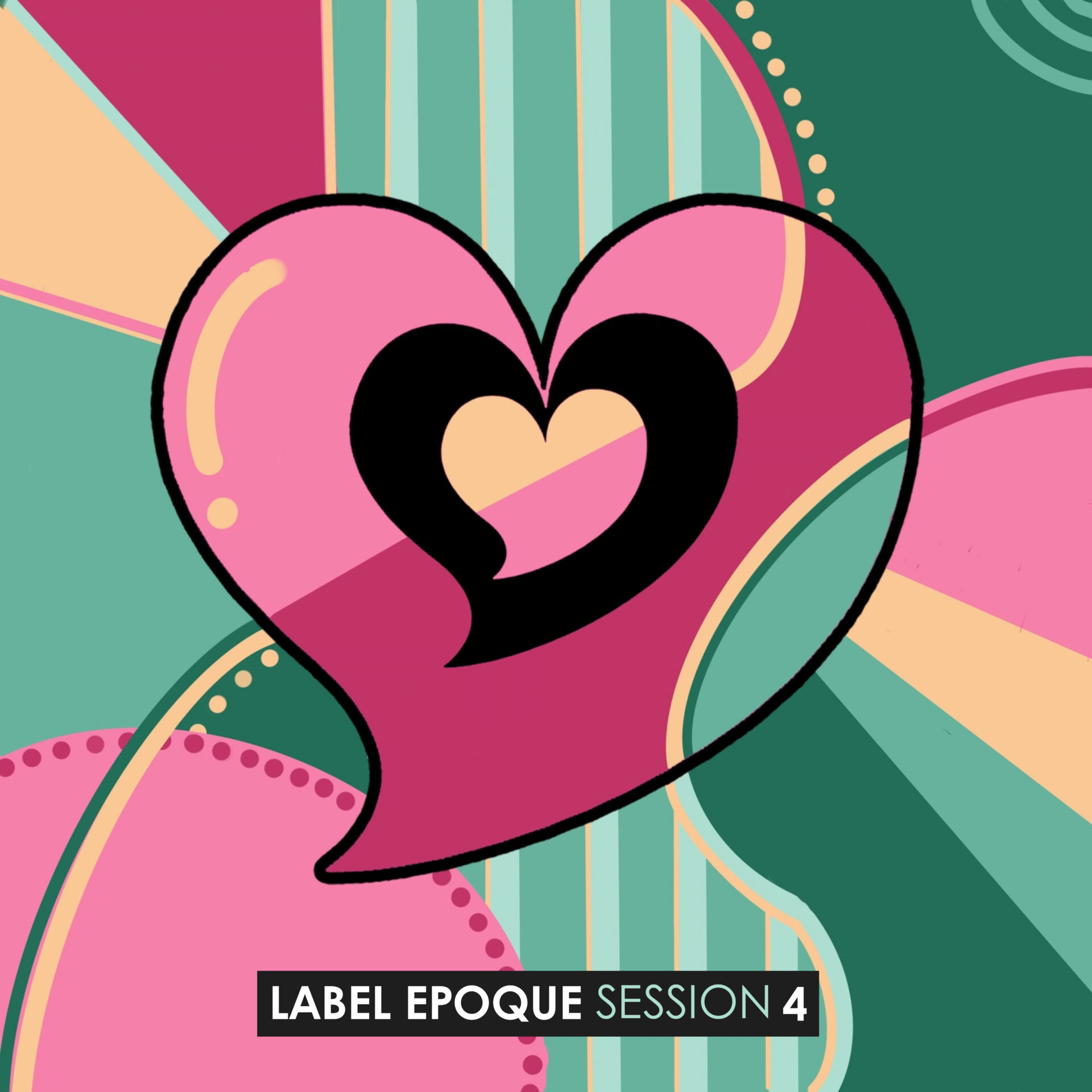 copertina Label Epoque session 4